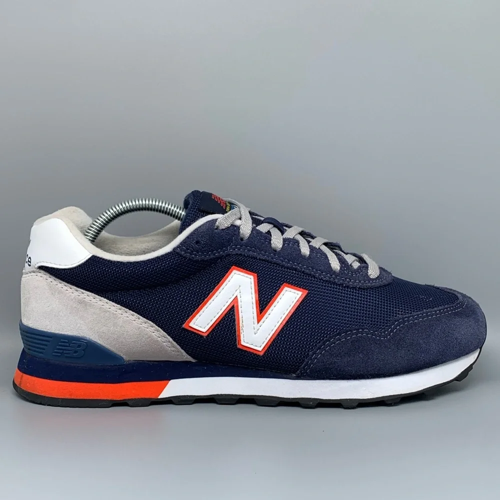 New Balance thank you